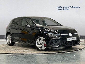 Used Volkswagen Golf 2025 for sale - 79338214: Photo