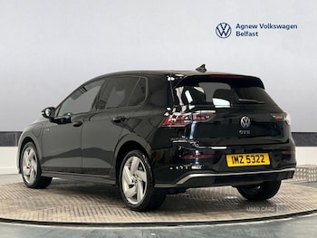 Used Volkswagen Golf 2025 for sale - 79338214: Photo