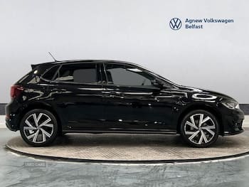 Used Volkswagen Polo 2023 for sale - 79821809: Photo