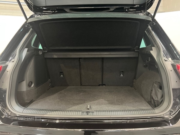 Used Volkswagen Tiguan 2023 for sale - 76887597: Photo 10