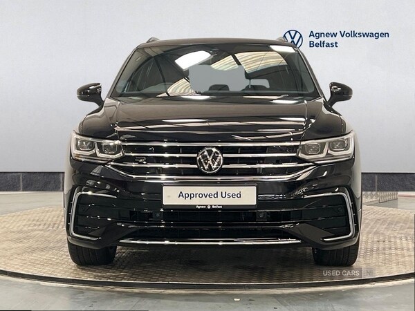 Used Volkswagen Tiguan 2023 for sale - 76887597: Photo 11