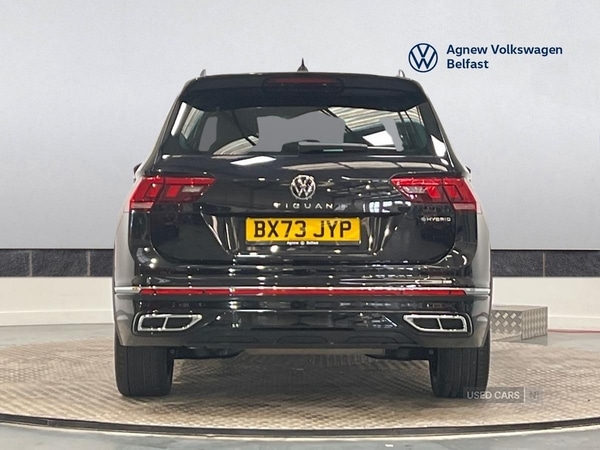 Used Volkswagen Tiguan 2023 for sale - 76887597: Photo 12