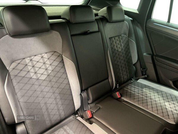 Used Volkswagen Tiguan 2023 for sale - 76887597: Photo 14