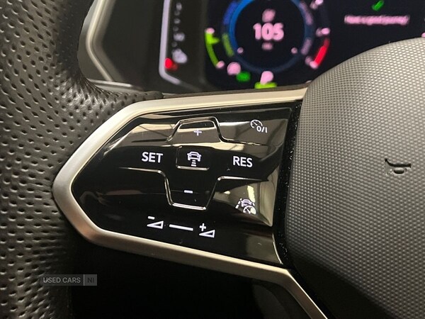 Used Volkswagen Tiguan 2023 for sale - 76887597: Photo 17