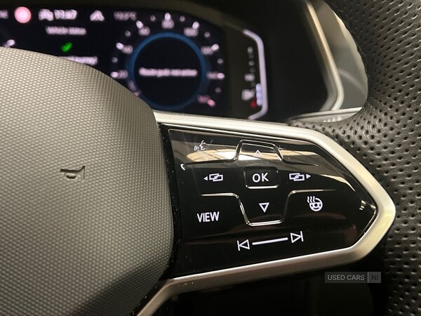 Used Volkswagen Tiguan 2023 for sale - 76887597: Photo 18