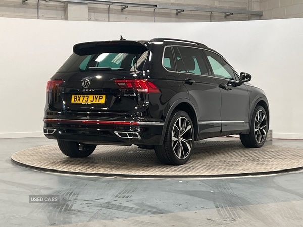 Used Volkswagen Tiguan 2023 for sale - 76887597: Photo 19