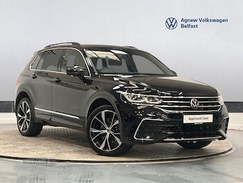 2023 - 1.4 TSI eHybrid R-Line 5dr DSG