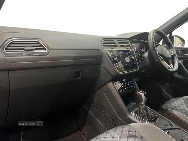 Used Volkswagen Tiguan 2023 for sale - 76887597: Photo 2