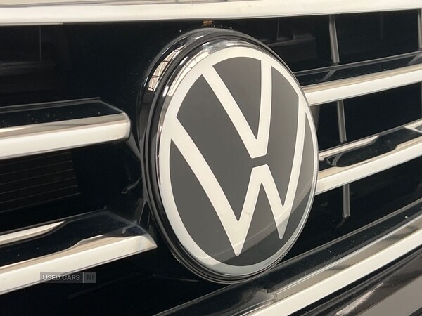 Used Volkswagen Tiguan 2023 for sale - 76887597: Photo 21