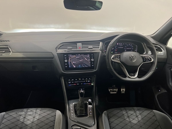 Used Volkswagen Tiguan 2023 for sale - 76887597: Photo 23