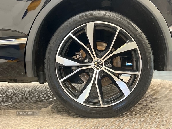 Used Volkswagen Tiguan 2023 for sale - 76887597: Photo 25