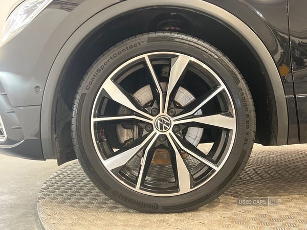 Used Volkswagen Tiguan 2023 for sale - 76887597: Photo 26