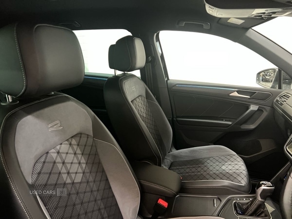 Used Volkswagen Tiguan 2023 for sale - 76887597: Photo 27
