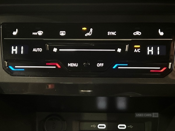 Used Volkswagen Tiguan 2023 for sale - 76887597: Photo 28