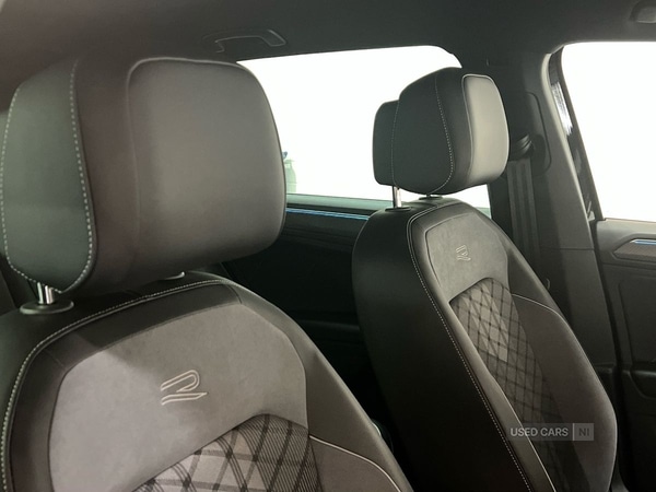 Used Volkswagen Tiguan 2023 for sale - 76887597: Photo 31