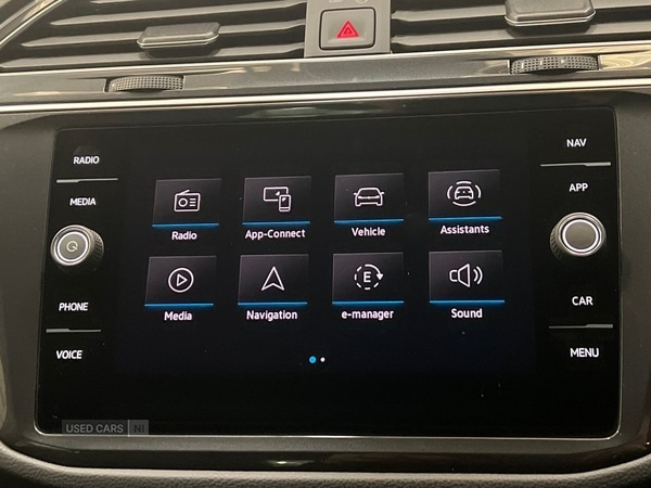 Used Volkswagen Tiguan 2023 for sale - 76887597: Photo 32