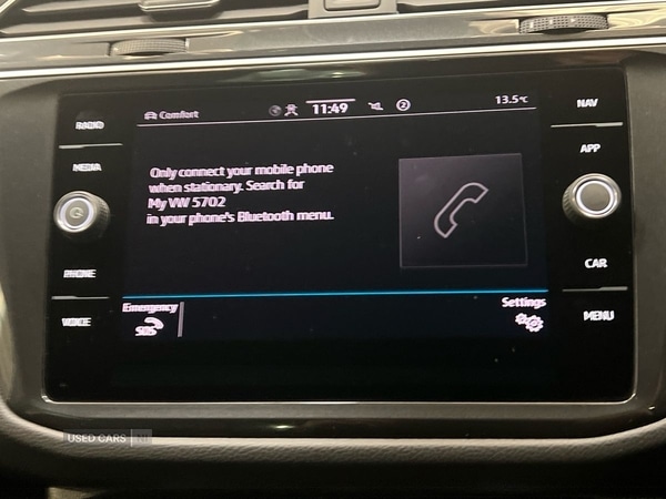 Used Volkswagen Tiguan 2023 for sale - 76887597: Photo 33