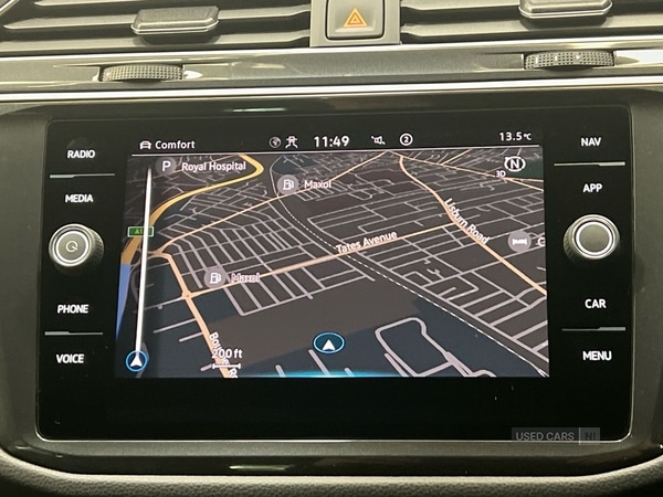 Used Volkswagen Tiguan 2023 for sale - 76887597: Photo 34