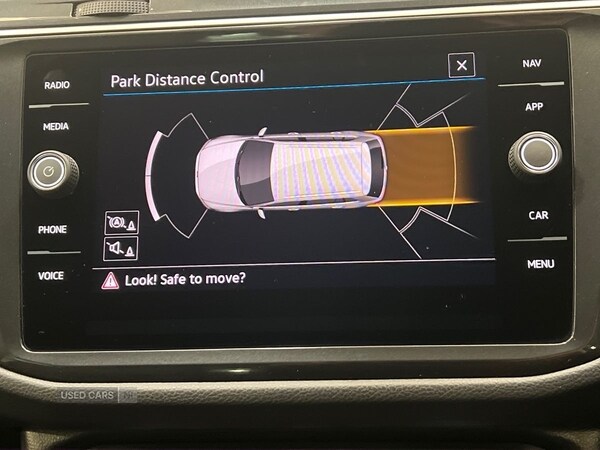 Used Volkswagen Tiguan 2023 for sale - 76887597: Photo 35