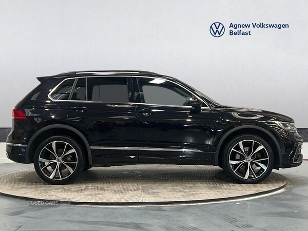 Used Volkswagen Tiguan 2023 for sale - 76887597: Photo 4