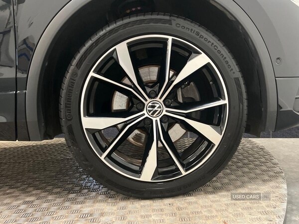 Used Volkswagen Tiguan 2023 for sale - 76887597: Photo 5