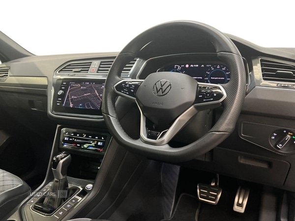 Used Volkswagen Tiguan 2023 for sale - 76887597: Photo 6