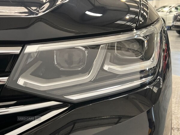 Used Volkswagen Tiguan 2023 for sale - 76887597: Photo 7