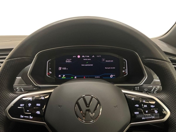 Used Volkswagen Tiguan 2023 for sale - 76887597: Photo 8