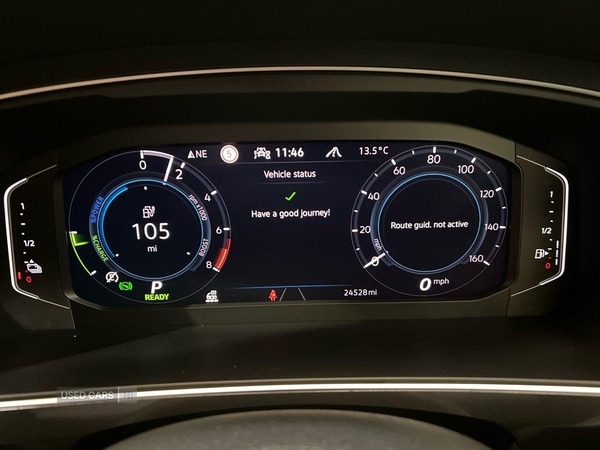 Used Volkswagen Tiguan 2023 for sale - 76887597: Photo 9