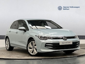 Used Volkswagen Golf 2024 for sale - 79304759: Photo