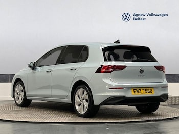 Used Volkswagen Golf 2024 for sale - 79304759: Photo