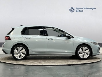 Used Volkswagen Golf 2024 for sale - 79304759: Photo