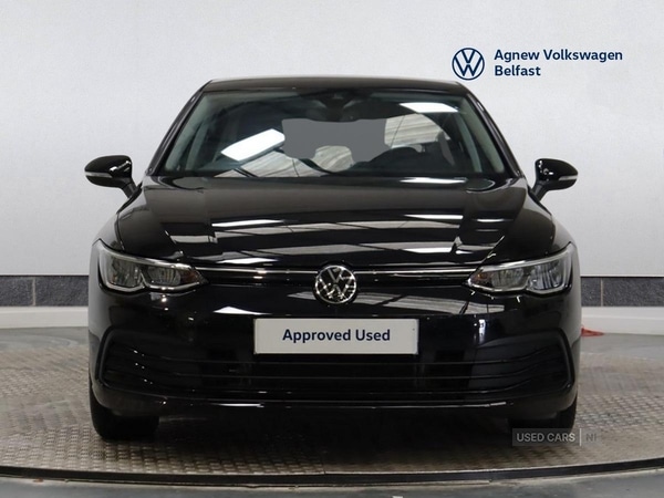 Used Volkswagen Golf 2021 for sale - 76338166: Photo 11