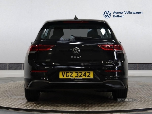 Used Volkswagen Golf 2021 for sale - 76338166: Photo 12