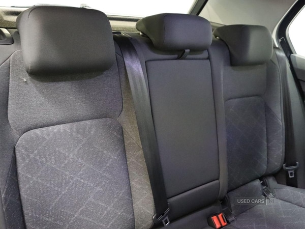 Used Volkswagen Golf 2021 for sale - 76338166: Photo 13