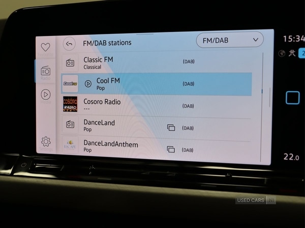 Used Volkswagen Golf 2021 for sale - 76338166: Photo 15