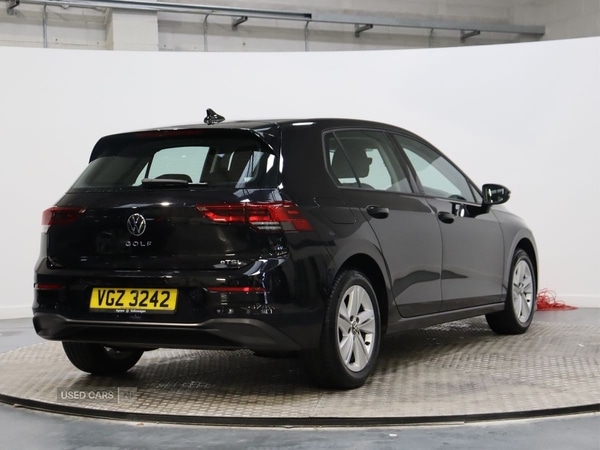 Used Volkswagen Golf 2021 for sale - 76338166: Photo 18