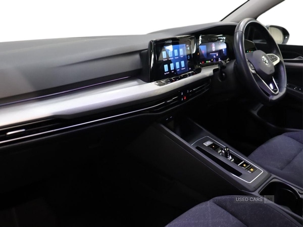 Used Volkswagen Golf 2021 for sale - 76338166: Photo 2