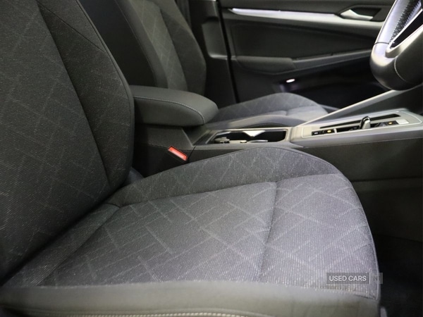 Used Volkswagen Golf 2021 for sale - 76338166: Photo 21