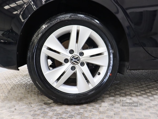 Used Volkswagen Golf 2021 for sale - 76338166: Photo 22