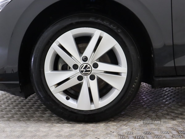 Used Volkswagen Golf 2021 for sale - 76338166: Photo 24