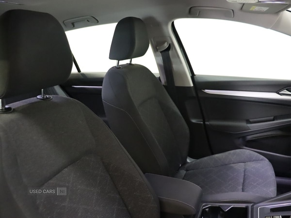 Used Volkswagen Golf 2021 for sale - 76338166: Photo 25