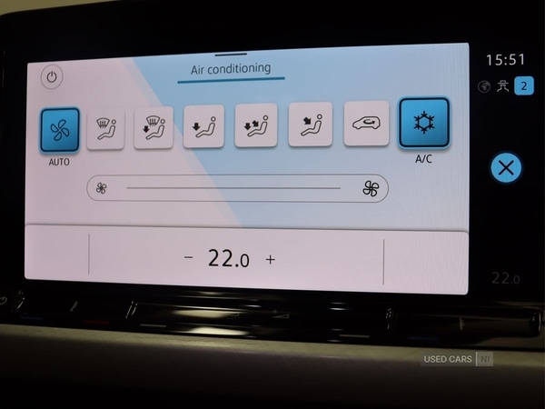 Used Volkswagen Golf 2021 for sale - 76338166: Photo 26