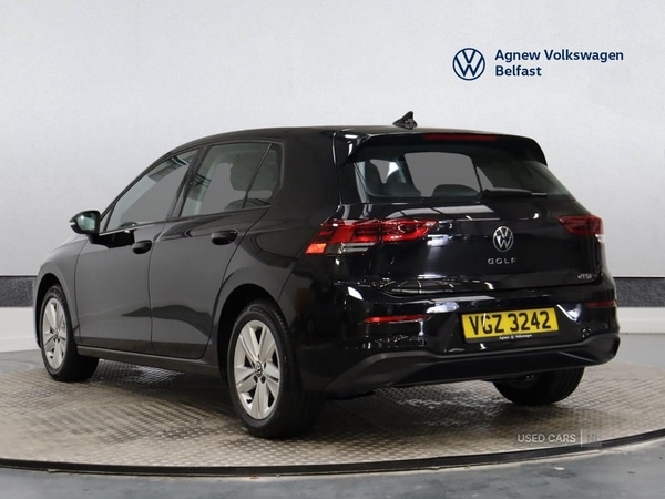 Used Volkswagen Golf 2021 for sale - 76338166: Photo 3