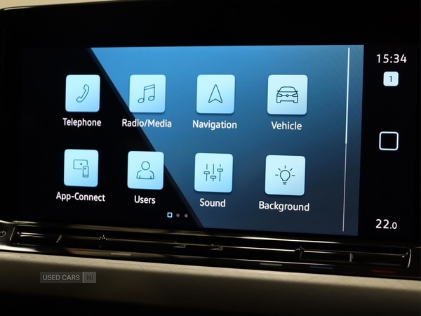 Used Volkswagen Golf 2021 for sale - 76338166: Photo 30