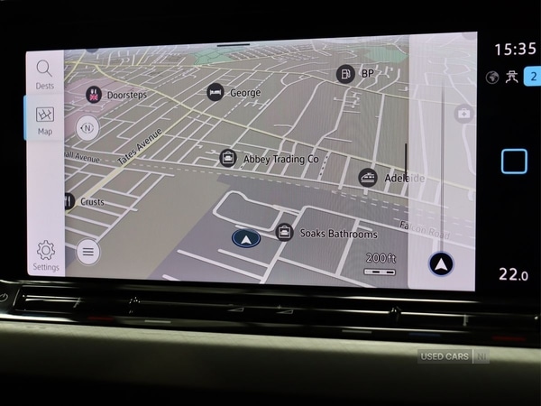 Used Volkswagen Golf 2021 for sale - 76338166: Photo 32