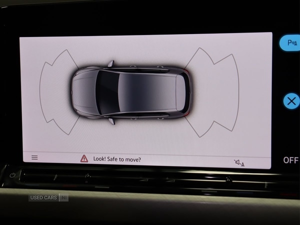 Used Volkswagen Golf 2021 for sale - 76338166: Photo 33