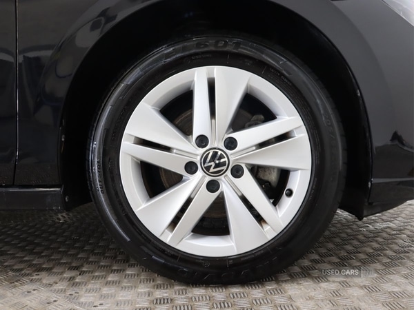 Used Volkswagen Golf 2021 for sale - 76338166: Photo 5