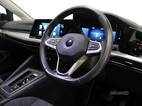 Used Volkswagen Golf 2021 for sale - 76338166: Photo 6