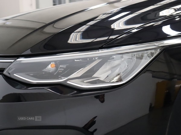 Used Volkswagen Golf 2021 for sale - 76338166: Photo 7